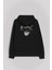 E=mc2 Enerji Süt Energy Kahve Milk Coffee Ön ve Arka Baskılı Sweatshirt Kapüşonlu Hoodie 3