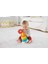Fisher-Price Doğa Dostu Renkli Halkalar; 12 aylık; GJY49 5