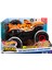 Monster Trucks Uzaktan Kumandalı Araba, Her Yüzeye Uygun Tekerlekleriyle Monster Truck 1:15 Ölçekli Tiger Shark Hgv87 5