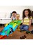 Monster Trucks Heyecanlı Yarışlar Oyun Seti , 4 yaş ve üzeri, HGV12 1
