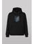Attack On Titan Titana Saldırı Logo Ön ve Arka Baskılı Sweatshirt Kapüşonlu Hoodie 2