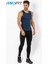 Erkek Breathable Mesh Dikişsiz Spor Atlet 3