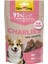 Charlies The Mono Mini Hearts Domuz Etli Köpek Ödülü 70GR 1