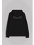 Sagopa Kajmer Tipografi Logo Kafkef Kaf Kef Ön ve Arka Baskılı Sweatshirt Kapüşonlu Hoodie 1