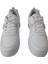 Kadın Beyaz Günlük Sneaker Ayakkabı 4