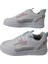 Kadın Beyaz Günlük Sneaker Ayakkabı 5