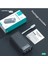 A21S LED Işıklı Powerbank 40.000 Mah - Siyah 2