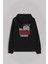 The Big Bang Theory Sheldon Choper Büyük Patlama Ön ve Arka Baskılı Sweatshirt Kapüşonlu Hoodie 2