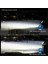 Buz Mavi LED Xenon Far Ampulü H27 4