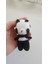 Minik Örgü Panda Oyuncak 1
