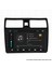 Suzuki Swift Android 12 Multimedya Carplay 4gb RAM+64GB HDD 2006-2010 Navigasyon Ekran 1