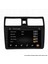 Suzuki Swift Android 12 Multimedya Carplay 4gb RAM+64GB HDD 2006-2010 Navigasyon Ekran 2