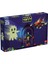 Plus Plus Plus-Plus Buıld And Glow - Glow In The Dark / 360 Pcs 1