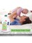 Organik Aloe Veralı Kokusuz Bebek Çamaşır Deterjanı 1,5 lt x 2 (80 Yıkama) 3