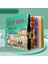 Montessori Kitabı Meşgul Çocukların Öğrenme Becerileri (Yurt Dışından) 1