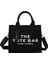 Marc Jacobs Çantalar The Tote Bag Yeni Büyük Nused Kanvas Çanta (Yurt Dışından) 1