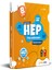 8. Sınıf Haftalık Hep Fen Bilimleri 40 Denemeleri 1