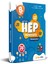 8. Sınıf Haftalık Hep Matematik 36 Denemeleri 1