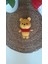 Amigurumi Winnie The Pooh Oyuncak 2