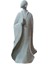 Akvaryum Buda Heykeli Bahçesi Açık Meditasyon Durumu (Yurt Dışından) 1