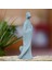 Akvaryum Buda Heykeli Bahçesi Açık Meditasyon Durumu (Yurt Dışından) 5