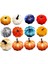 Canlı Simülasyonu Sonbahar Props Party Dekor Sonbahar Stylec 12PCS (Yurt Dışından) 1