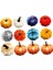 Canlı Simülasyonu Sonbahar Props Party Dekor Sonbahar Stylec 12PCS (Yurt Dışından) 2
