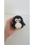 Design By Oykum Amigurumi Penguen Oyuncak 2