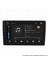 Toyota Avensis Android 12 Multimedya Carplay 4gb RAM+64GB HDD 2009-2014 Navigasyon Ekran 2