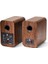 Q-Acoustics M20 Hd Wireless Walnut Müzik Seti 1