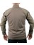 TACTICAL COMBAT SHIRT -COYOTE 5