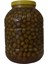 Ev Yapımı Kırma Yeşil Zeytin 5 kg yeni mahsül 1
