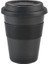 Yaratıcı Silikon Bardak Basit Pp Plastik Kupa Seyahat Taşınabilir Gargara Bardak (Yurt Dışından) 2