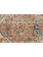 100% El Dokuma Vintage Halı 156 x 256 cm 10131 4