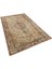 100% El Dokuma Vintage Halı 156 x 256 cm 10131 5