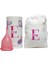 Era Cup - L Boy / Menstrual Cup (Adet Kabı, Regl Kabı) 5