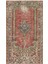 Geçmişten Günümüze Vintage Zemin Halı 73 x 126 cm 10005 1
