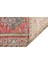Geçmişten Günümüze Vintage Zemin Halı 73 x 126 cm 10005 5