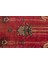 Geleneksel Dokuma Teknikli Eskitme Halı 79 x 119 cm 10007 3