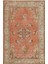 Gerçek El Dokuma Eskitme Halı 171 x 258 cm 10112 1