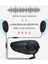 Motosiklet Suya Dayanıklı Mp3 ve Radyo Dinleme Bluetooth 5.0 Bağlantılı Motor Intercom 4