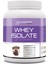 Whey Isolate Platinum Çikolata 930 gr 31 Servis 1