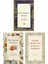 En Güzel Kıssa - Bir Vaizenin Penceresi - Elmalılı Hamdi Yazır ile Kur'an Sohbetleri 3 Kitap Set - Fatma Bayram 1