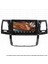 Toyota Hilux Android 12 Multimedya Carplay 4gb RAM+64GB HDD 2006-2011 Navigasyon Ekran 1