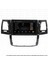 Toyota Hilux Android 12 Multimedya Carplay 4gb RAM+64GB HDD 2006-2011 Navigasyon Ekran 3