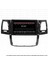 Toyota Hilux Android 12 Multimedya Carplay 4gb RAM+64GB HDD 2006-2011 Navigasyon Ekran 4