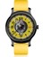 Upsmart Connect Black Yellow Kadın Kol Saati 1