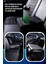 ford Focus 5 Lüx Oto Koltuk Kılıfı Ön Arka Takım (Antalya) Siyah Beyaz 3