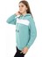 Angelos Girls Kız Çocuk Garnili Kapüşonlu Sweatshirt Hoodie 7-13 Yaş LX275 2