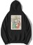 Unisex Oversize Joker Illustration Sweatshirt Hoodie 1